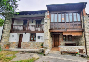 Casa Vacacional Ekilore